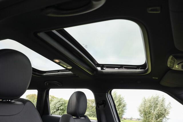 Mini COOPER CLUBMAN Mini 2.0 192 PK Aut7 S Chili Serious Bns ? Pano ? Leder ? LED