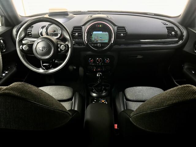 Mini COOPER CLUBMAN 1.5 CHILI Rijklaarprijs!