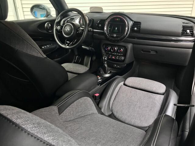 Mini COOPER CLUBMAN 1.5 CHILI Rijklaarprijs!