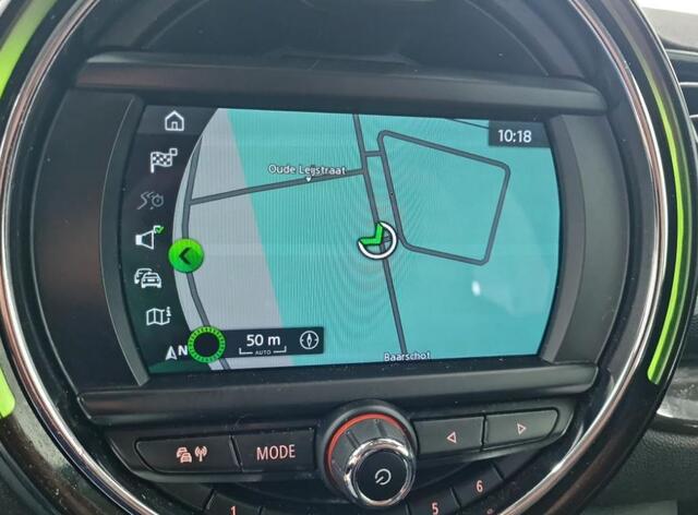 Mini COOPER CLUBMAN Mini 2.0D 150PK Business Edition / Airco-ecc./ Stoelverwarming / Navigatie / Trekhaak / Dab / Pdc. A / Radio multimedia /