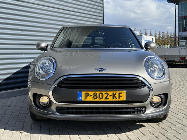 Mini COOPER CLUBMAN 1.5 One Apple/Navi/stoelwarm
