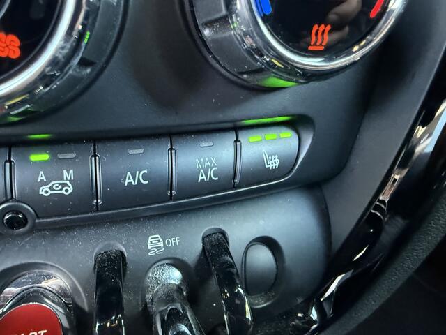 Mini COOPER CLUBMAN 1.5 One Apple/Navi/stoelwarm