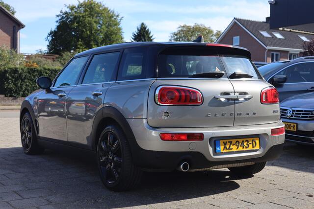 Mini COOPER CLUBMAN Mini 1.5 AUT | PANO | NAVI | NL AUTO | RIJKLAAR