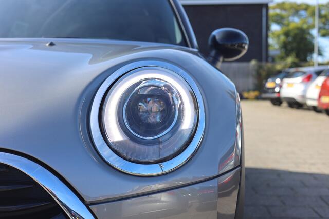 Mini COOPER CLUBMAN Mini 1.5 AUT | PANO | NAVI | NL AUTO | RIJKLAAR