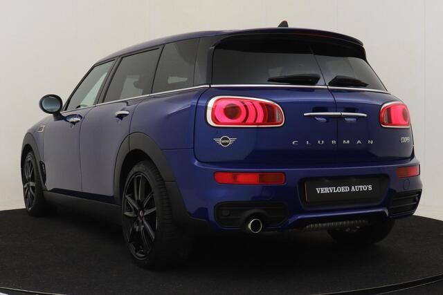 Mini COOPER CLUBMAN 1.5 -PANO.DAK|HARMAN/KARDON|CARPLAY|KEYLESS|ADAP.LED|18"-JCW