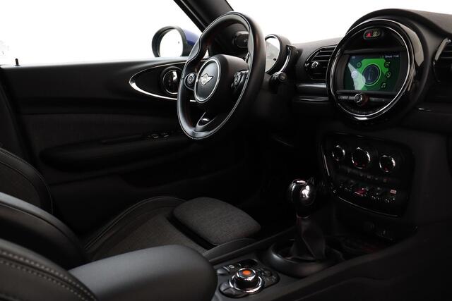 Mini COOPER CLUBMAN 1.5 -PANO.DAK|HARMAN/KARDON|CARPLAY|KEYLESS|ADAP.LED|18"-JCW
