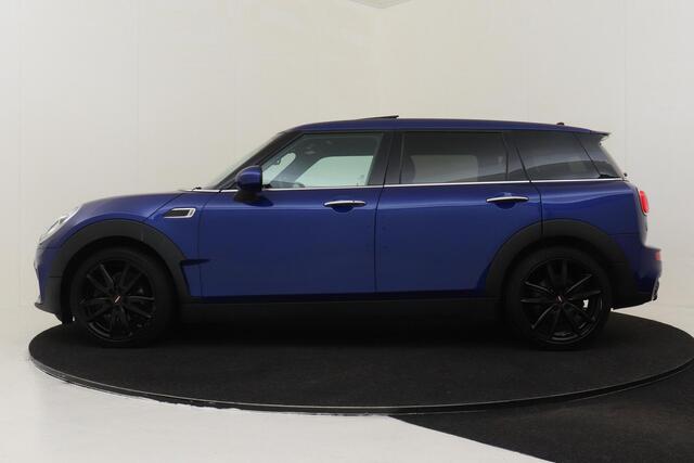 Mini COOPER CLUBMAN 1.5 -PANO.DAK|HARMAN/KARDON|CARPLAY|KEYLESS|ADAP.LED|18"-JCW