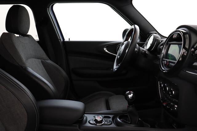 Mini COOPER CLUBMAN 1.5 -PANO.DAK|HARMAN/KARDON|CARPLAY|KEYLESS|ADAP.LED|18"-JCW