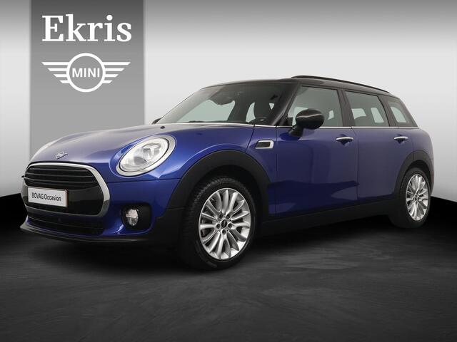 Mini COOPER CLUBMAN 1.5 Business Edition | Head-Up | NAVI | Keyless Entry | LED |