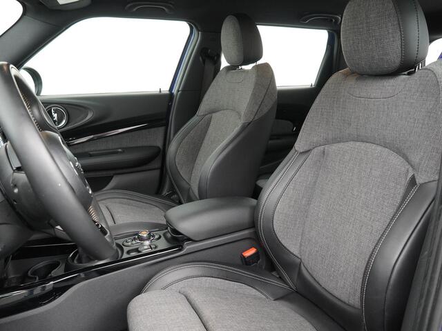 Mini COOPER CLUBMAN 1.5 Business Edition | Head-Up | NAVI | Keyless Entry | LED |