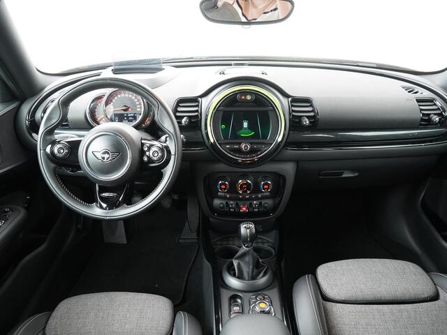 Mini COOPER CLUBMAN 1.5 Business Edition | Head-Up | NAVI | Keyless Entry | LED |