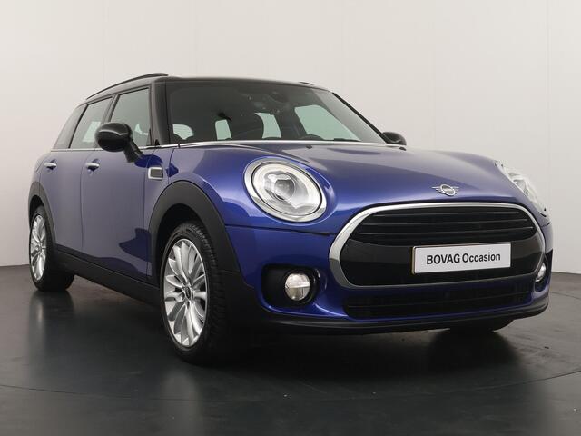 Mini COOPER CLUBMAN 1.5 Business Edition | Head-Up | NAVI | Keyless Entry | LED |