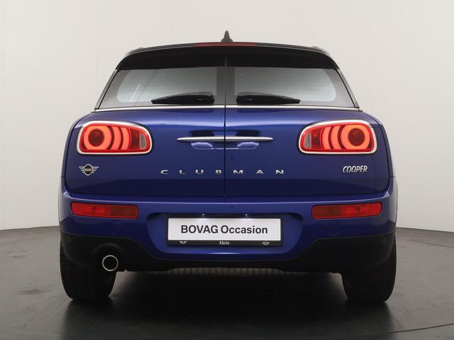 Mini COOPER CLUBMAN 1.5 Business Edition | Head-Up | NAVI | Keyless Entry | LED |