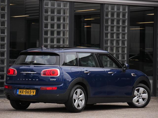 Mini COOPER CLUBMAN 1.5 PANORAMADAK/ PDC V+A/ AFN. TREKHAAK/ LED PAKKET