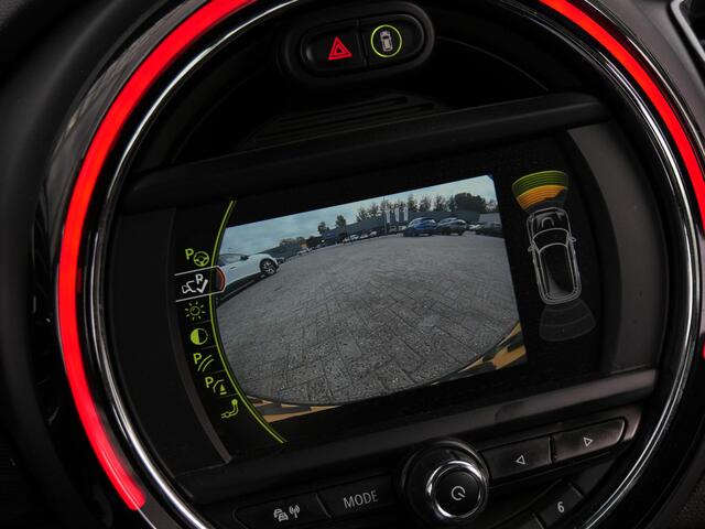 Mini COOPER CLUBMAN 1.5 PANORAMADAK/ PDC V+A/ AFN. TREKHAAK/ LED PAKKET