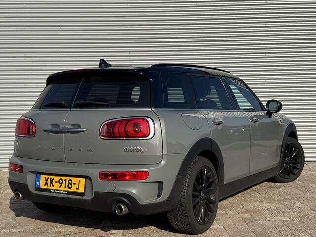Mini COOPER CLUBMAN Mini 2.0 S Business Plus | Nieuw Binnen! | Automaat | Navi | PDC