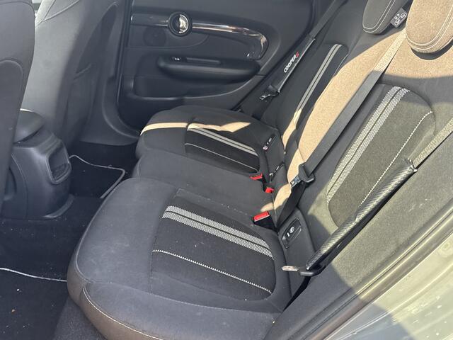 Mini COOPER CLUBMAN Mini 2.0 S Business Plus | Nieuw Binnen! | Automaat | Navi | PDC