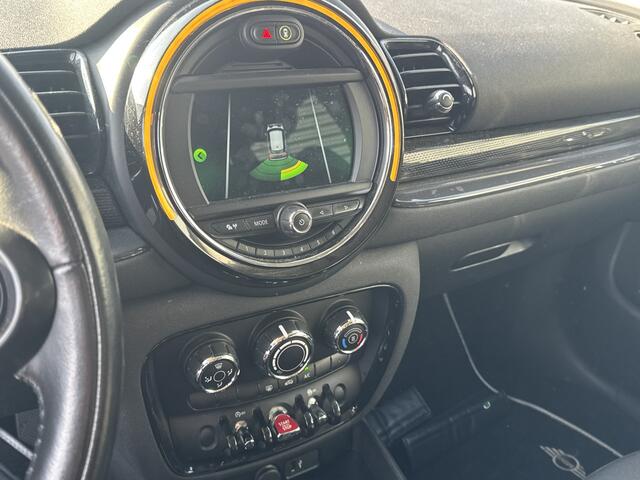 Mini COOPER CLUBMAN Mini 2.0 S Business Plus | Nieuw Binnen! | Automaat | Navi | PDC