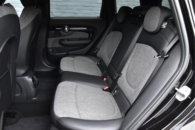 Mini COOPER CLUBMAN Mini 1.5 Business Edition Automaat