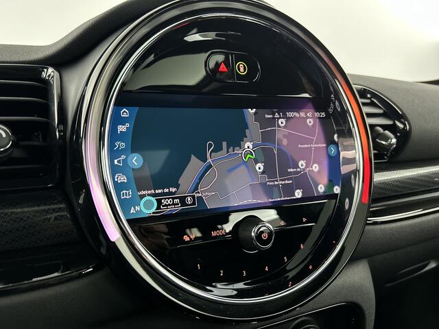 Mini COOPER CLUBMAN Mini 1.5 Knightbridge/Pano/Leder/18"/BTW/Camera