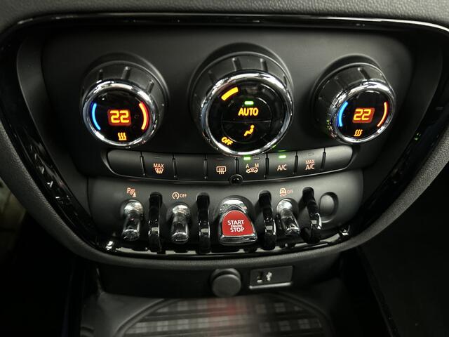 Mini COOPER CLUBMAN Mini 1.5 Knightbridge/Pano/Leder/18"/BTW/Camera