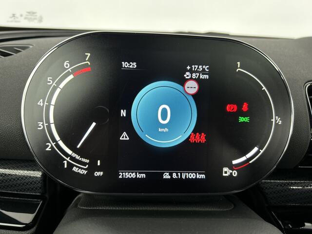 Mini COOPER CLUBMAN Mini 1.5 Knightbridge/Pano/Leder/18"/BTW/Camera