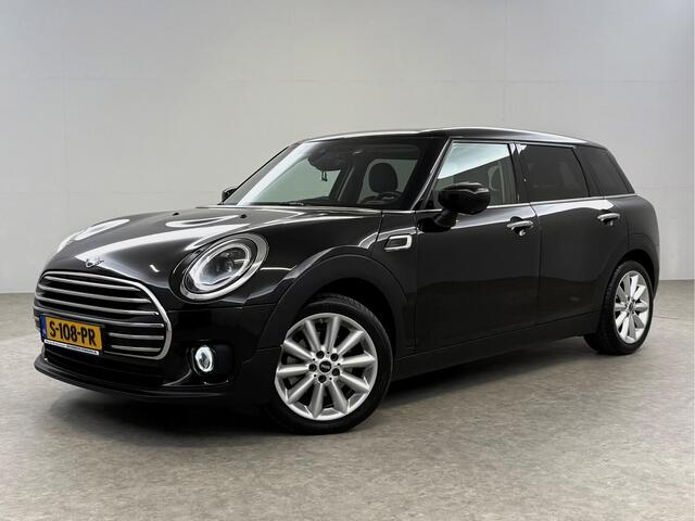 Mini COOPER CLUBMAN 1.5 Classic | Virtual | Sfeerverl. | Camera | LED | Cruise | Navi | Stoelverw. | Parkeersens.