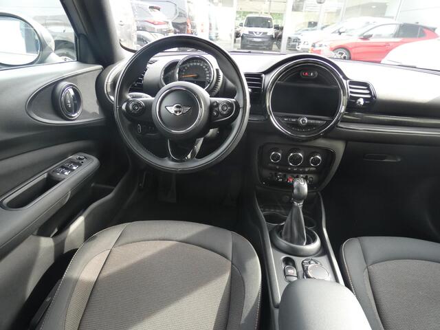 Mini COOPER CLUBMAN Mini 1.5 Pepper Business | NAVIGATIE |