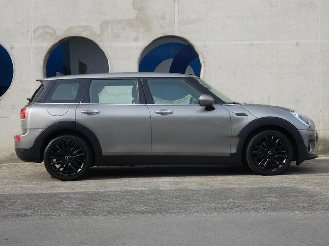 Mini COOPER CLUBMAN Mini 1.5 Pepper Business | NAVIGATIE |