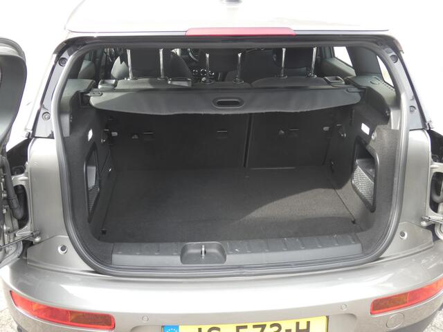 Mini COOPER CLUBMAN Mini 1.5 Pepper Business | NAVIGATIE |