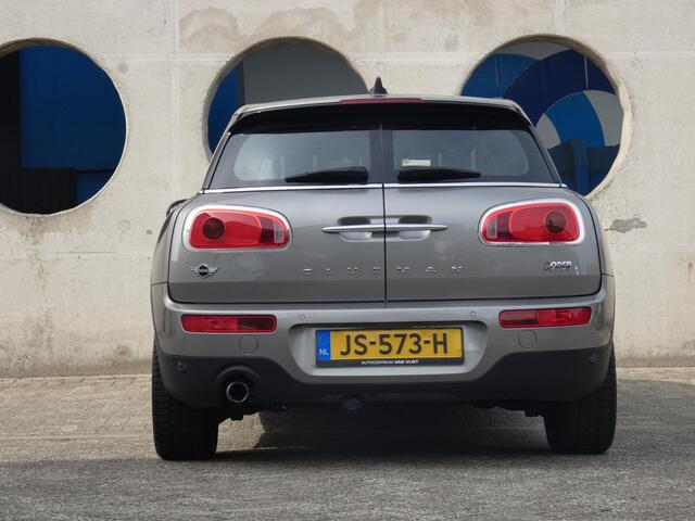 Mini COOPER CLUBMAN Mini 1.5 Pepper Business | NAVIGATIE |