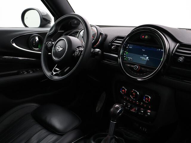 Mini COOPER CLUBMAN Mini 2.0 JOHN WORKS ALL4 JCW 231 PK AUT. + PANORAMA | ADAPTIVE CRUISE | LEDER | CAMERA | MEMORY