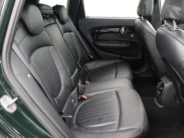 Mini COOPER CLUBMAN Mini 2.0 JOHN WORKS ALL4 JCW 231 PK AUT. + PANORAMA | ADAPTIVE CRUISE | LEDER | CAMERA | MEMORY