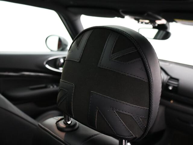 Mini COOPER CLUBMAN Mini 2.0 JOHN WORKS ALL4 JCW 231 PK AUT. + PANORAMA | ADAPTIVE CRUISE | LEDER | CAMERA | MEMORY