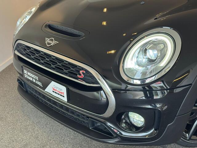 Mini COOPER CLUBMAN Mini 2.0 S