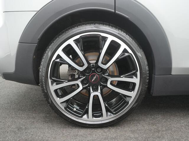 Mini COOPER CLUBMAN 2.0 S Rockingham GT Edition - RIJKLAARPRIJS - Achteruitrijcamera - Apple Carplay - Android Auto - Harman Kardon Audio - Elektrisch Glazen Panoramadak