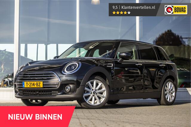 Mini COOPER CLUBMAN Mini 1.5 Classic