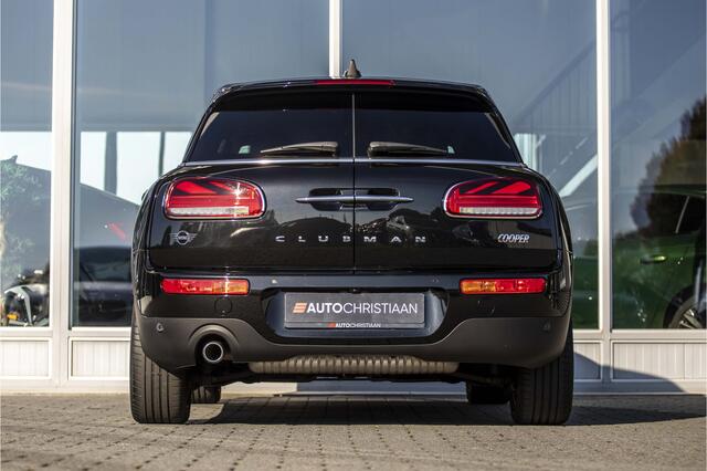 Mini COOPER CLUBMAN Mini 1.5 Classic