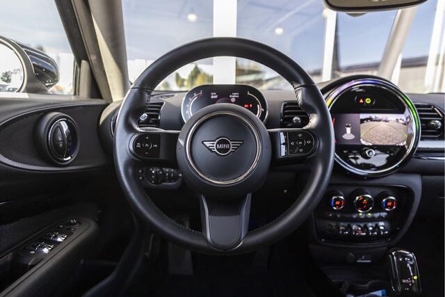 Mini COOPER CLUBMAN Mini 1.5 Classic