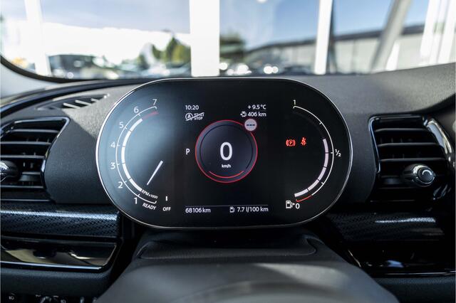 Mini COOPER CLUBMAN Mini 1.5 Classic