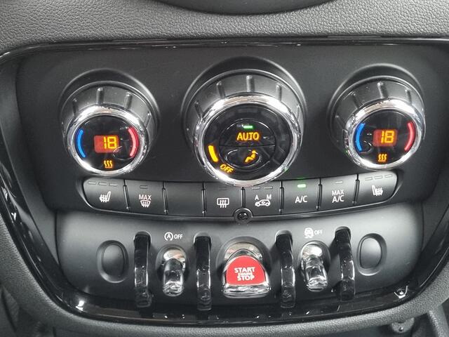 Mini COOPER CLUBMAN Mini 2.0 S KEYLESS ENTRY / PDC / STOELVERWARMING / CRUISE