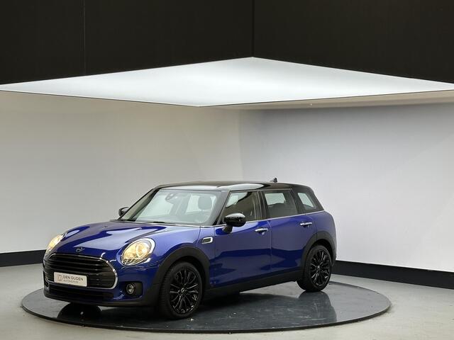 Mini COOPER CLUBMAN Mini 1.5 Business Edition Automaat | Apple Carplay | Navigatie | Clima | NL Auto