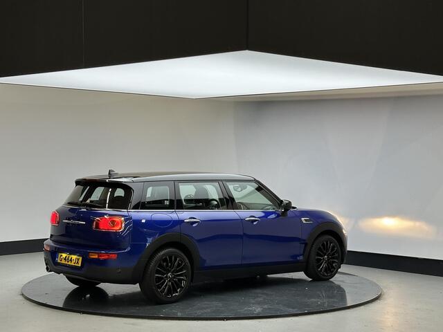 Mini COOPER CLUBMAN Mini 1.5 Business Edition Automaat | Apple Carplay | Navigatie | Clima | NL Auto