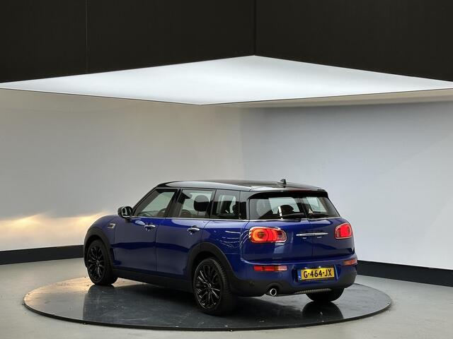 Mini COOPER CLUBMAN Mini 1.5 Business Edition Automaat | Apple Carplay | Navigatie | Clima | NL Auto