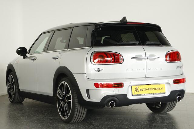 Mini COOPER CLUBMAN Mini 2.0 SD Chili / Pano / ACC / Cam / Navi / Automaat