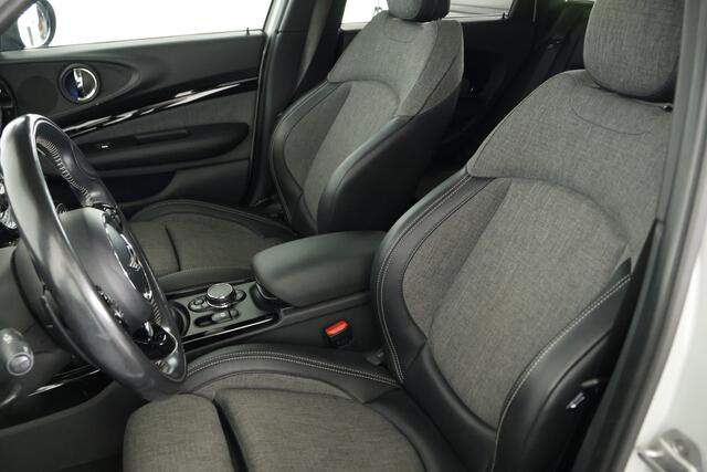 Mini COOPER CLUBMAN Mini 2.0 SD Chili / Pano / ACC / Cam / Navi / Automaat