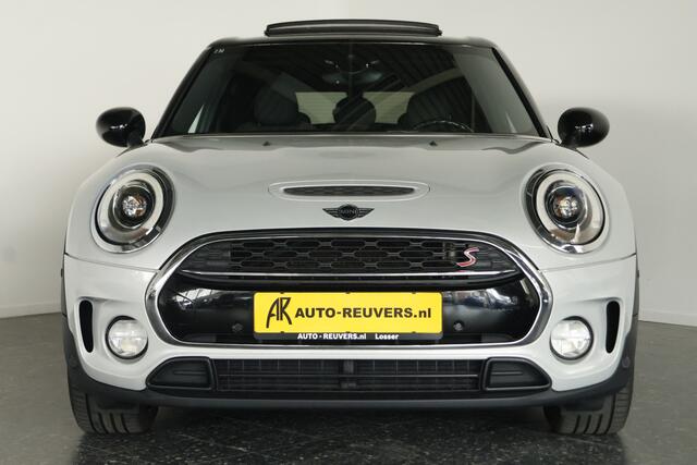 Mini COOPER CLUBMAN Mini 2.0 SD Chili / Pano / ACC / Cam / Navi / Automaat