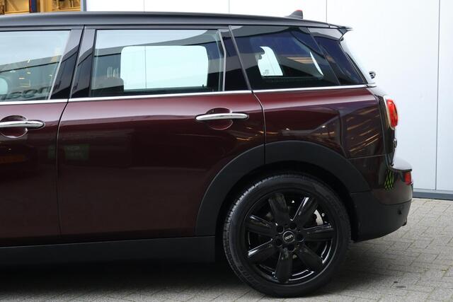 Mini COOPER CLUBMAN Mini 1.5 Pepper Business