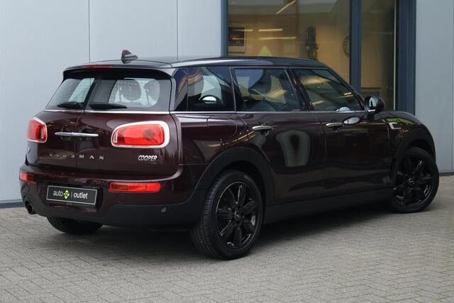 Mini COOPER CLUBMAN Mini 1.5 Pepper Business