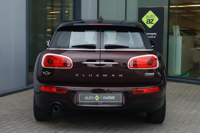 Mini COOPER CLUBMAN Mini 1.5 Pepper Business